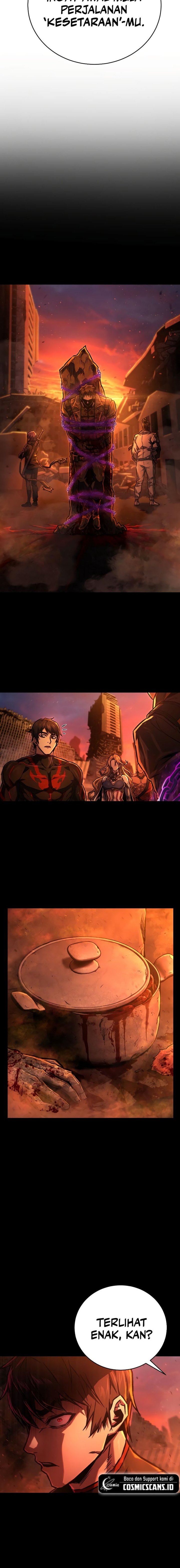 Executioner Chapter 03 Image 9