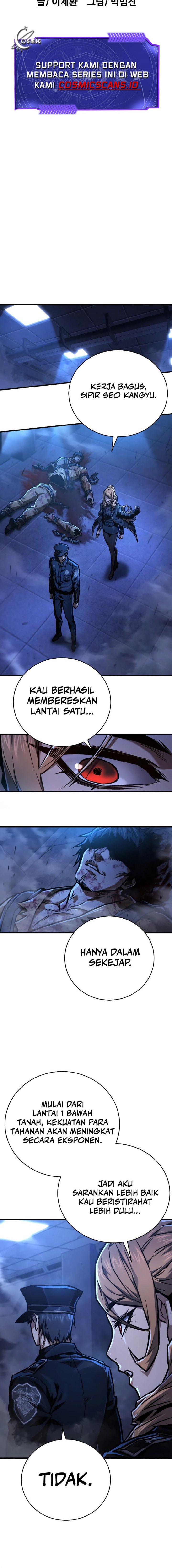 Executioner Chapter 04 Image 3