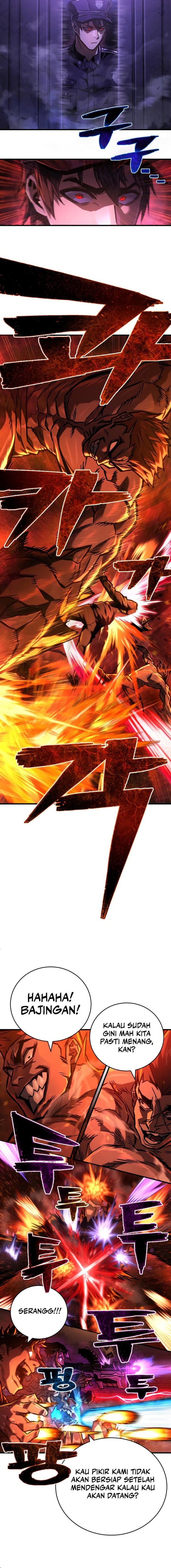 Executioner Chapter 04 Image 9