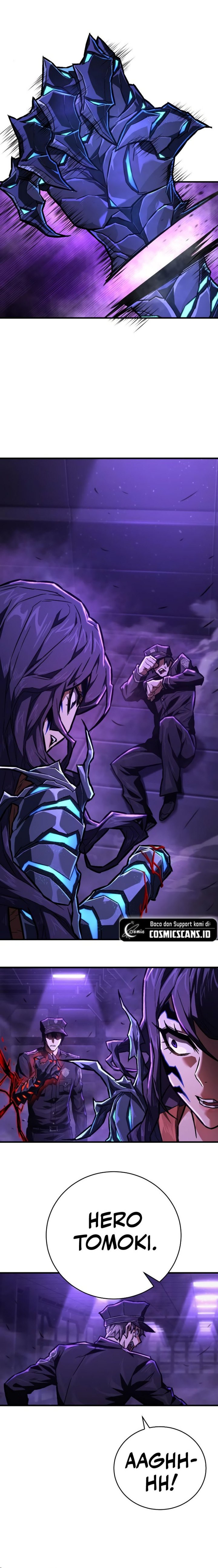 Executioner Chapter 05 Image 31
