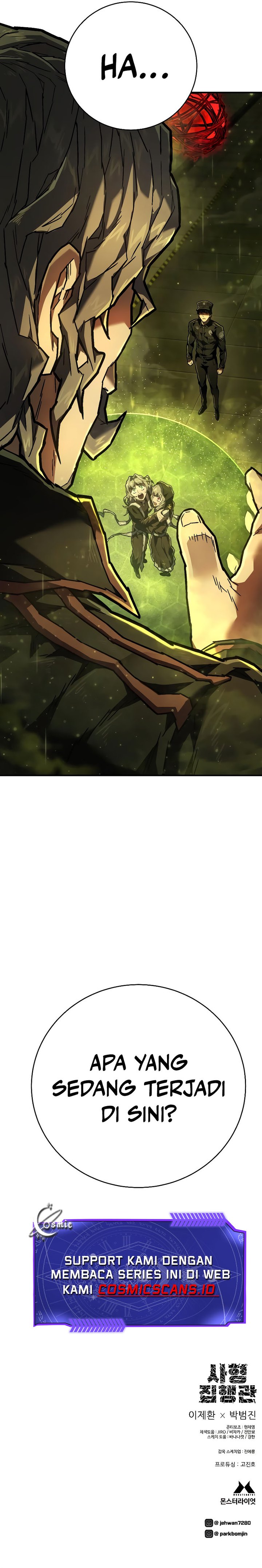 Executioner Chapter 11 Image 26