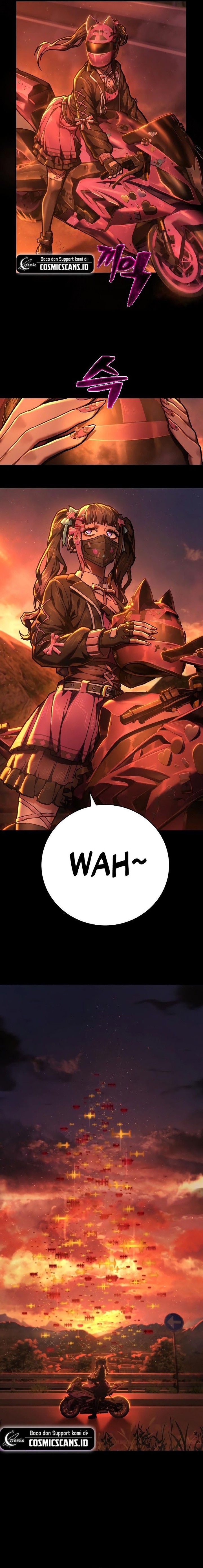Executioner Chapter 14 Image 14