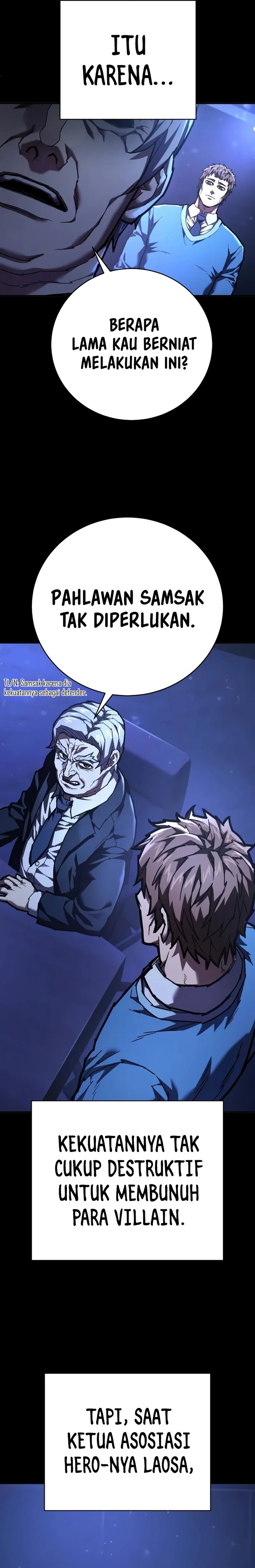 Executioner Chapter 27 Image 18