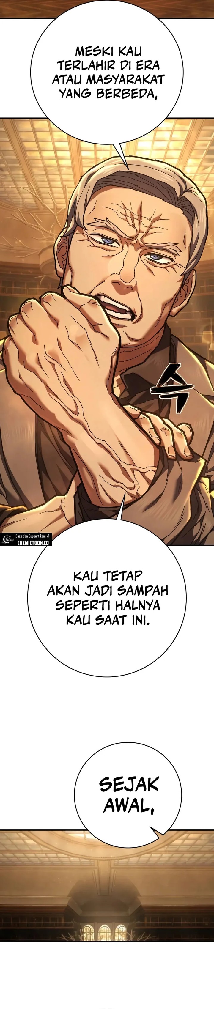 Executioner Chapter 31 Image 2