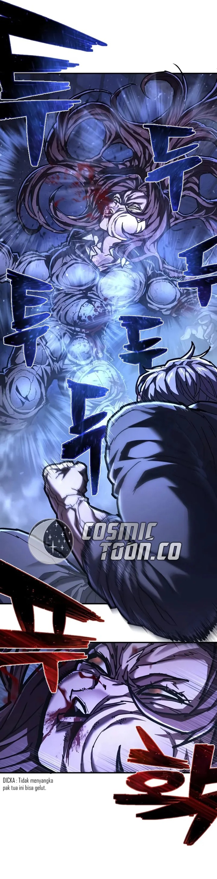Executioner Chapter 31 Image 9
