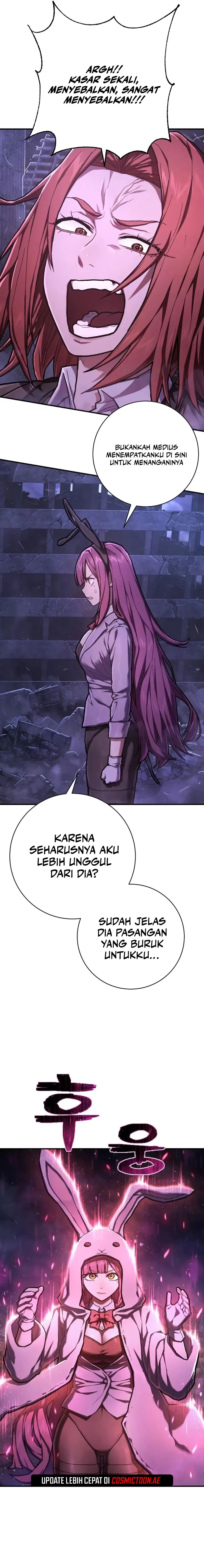 Executioner Chapter 46 Image 9