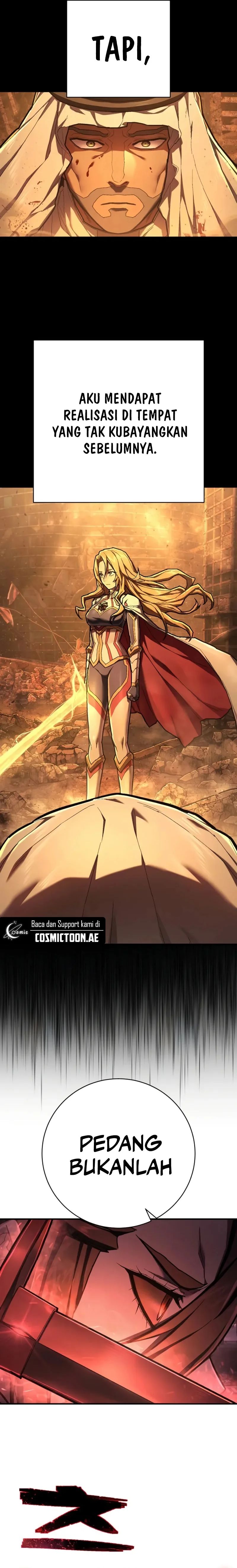 Executioner Chapter 46 Image 19