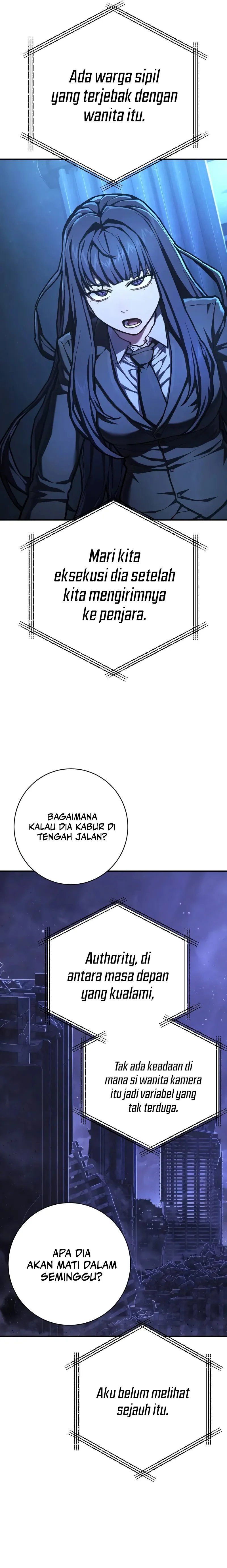 Executioner Chapter 47 Image 9