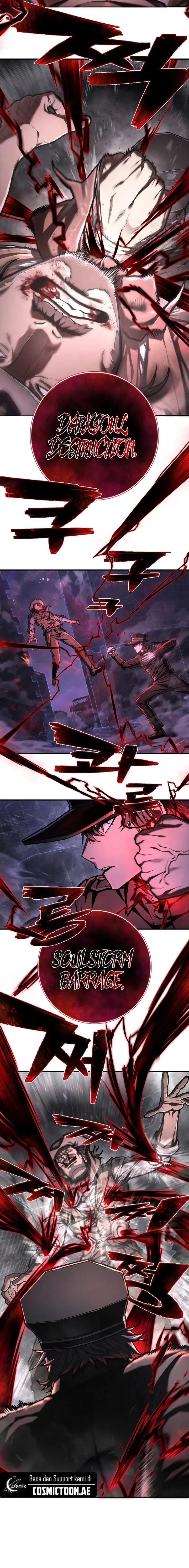 Executioner Chapter 49 Image 7