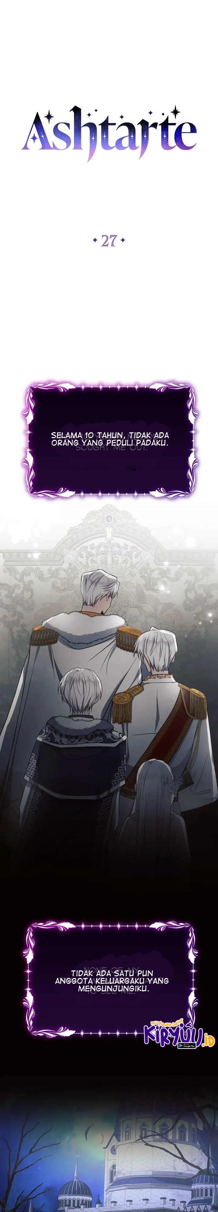 Ashtarte Chapter 27 Image 1