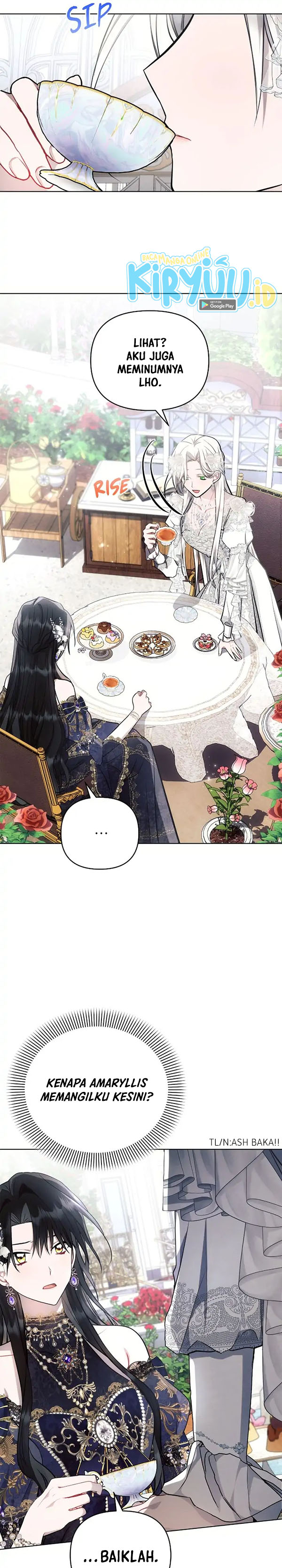 Ashtarte Chapter 66 Image 2