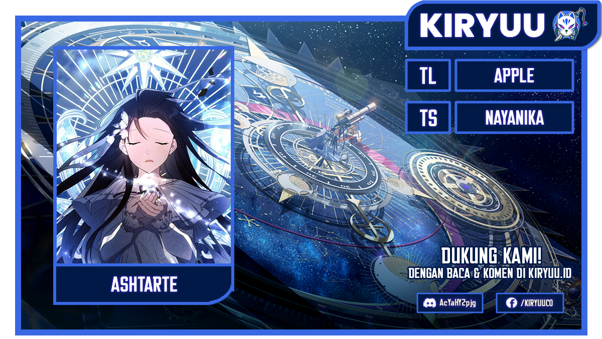 Ashtarte Chapter 67 Image 0