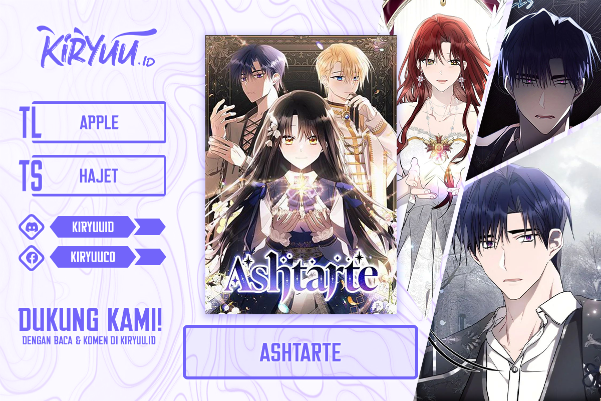 Ashtarte Chapter 69 Image 0