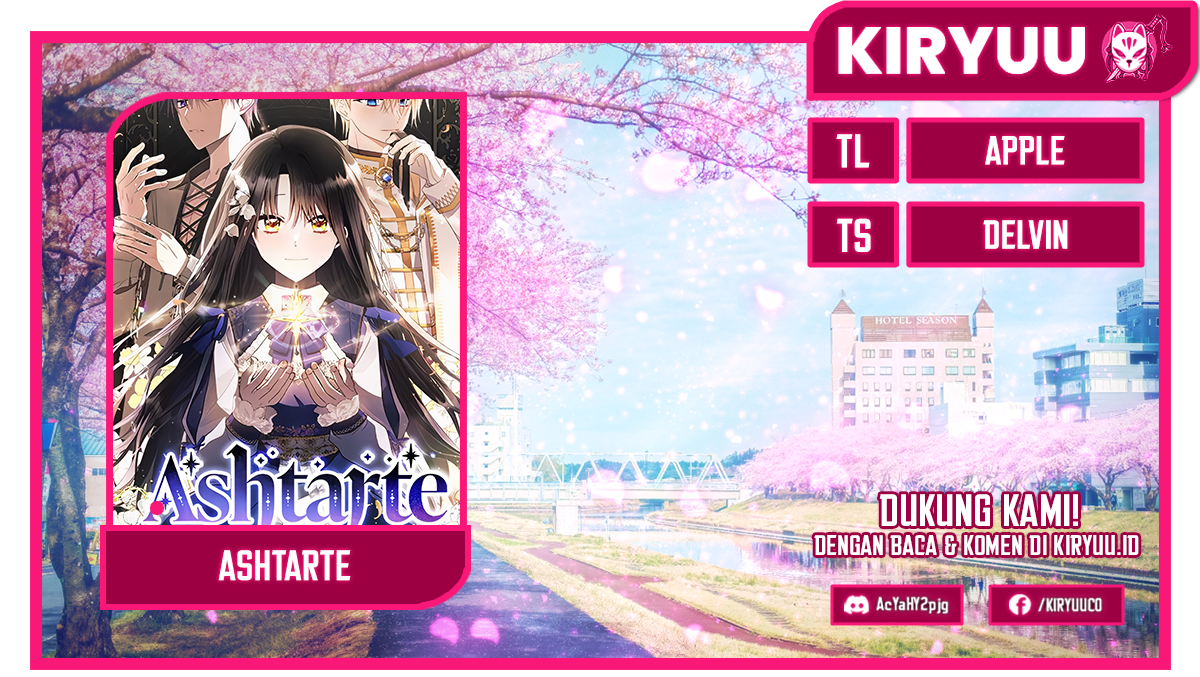 Ashtarte Chapter 73 Image 0