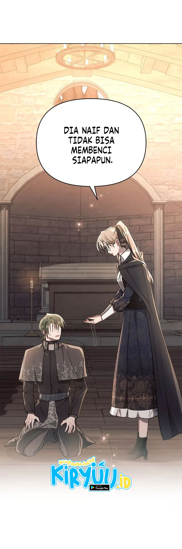 Ashtarte Chapter 75 Image 31
