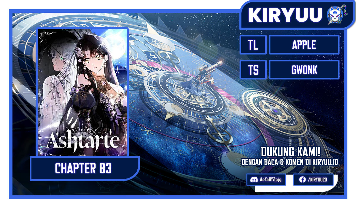 Ashtarte Chapter 83 Image 0