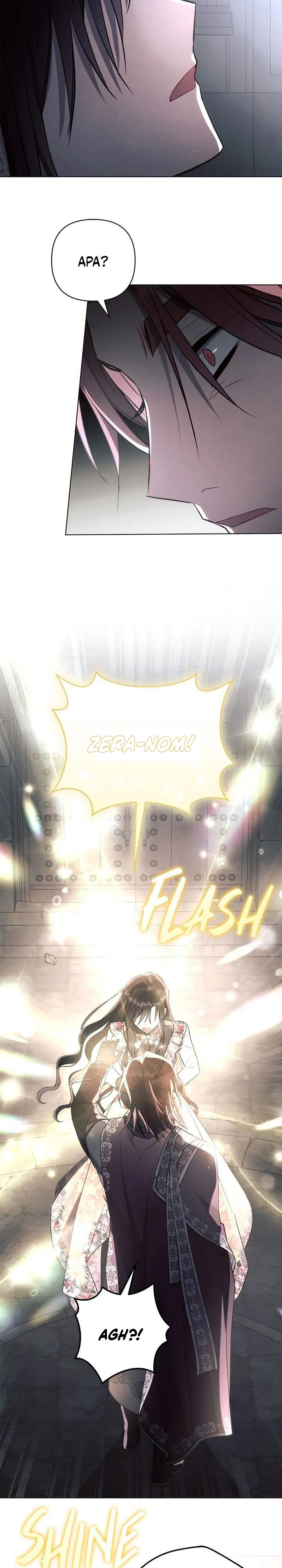 Ashtarte Chapter 93 Image 21