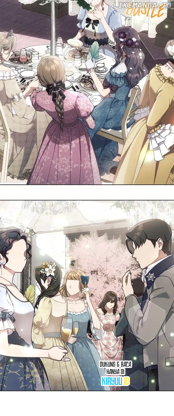 Ashtarte Chapter 95 - End Image 7