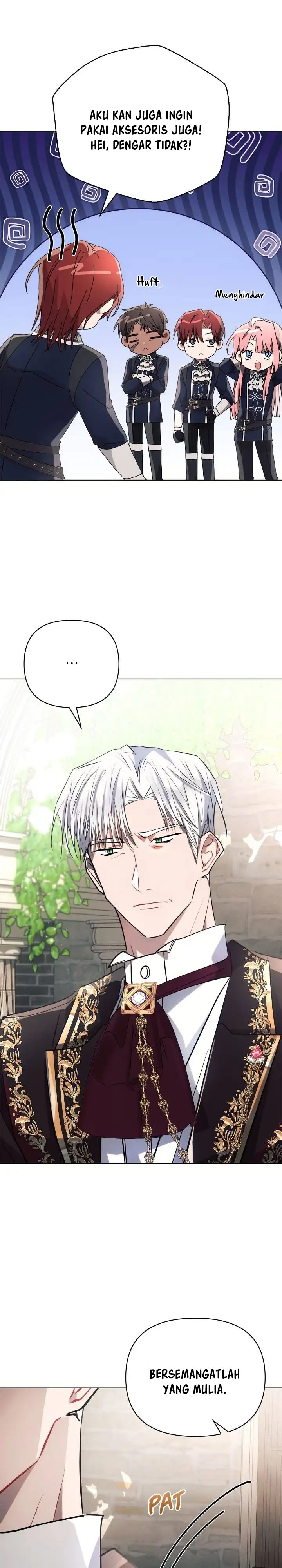 Ashtarte Chapter 95 - End Image 11