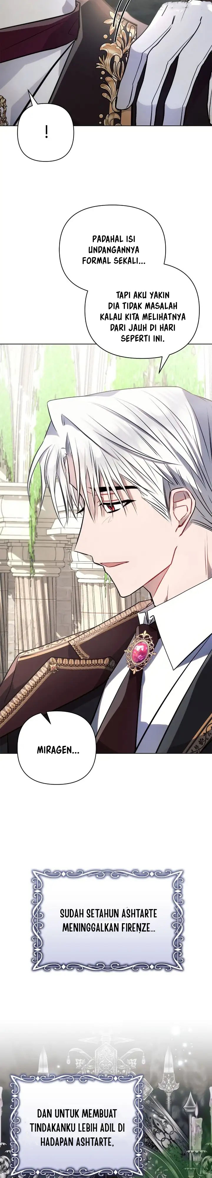 Ashtarte Chapter 95 - End Image 12