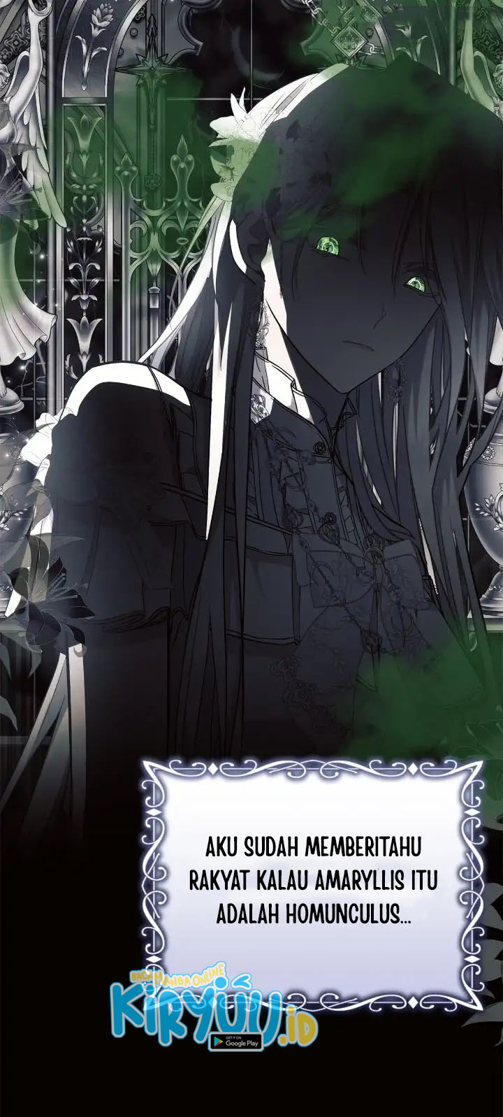Ashtarte Chapter 95 - End Image 13
