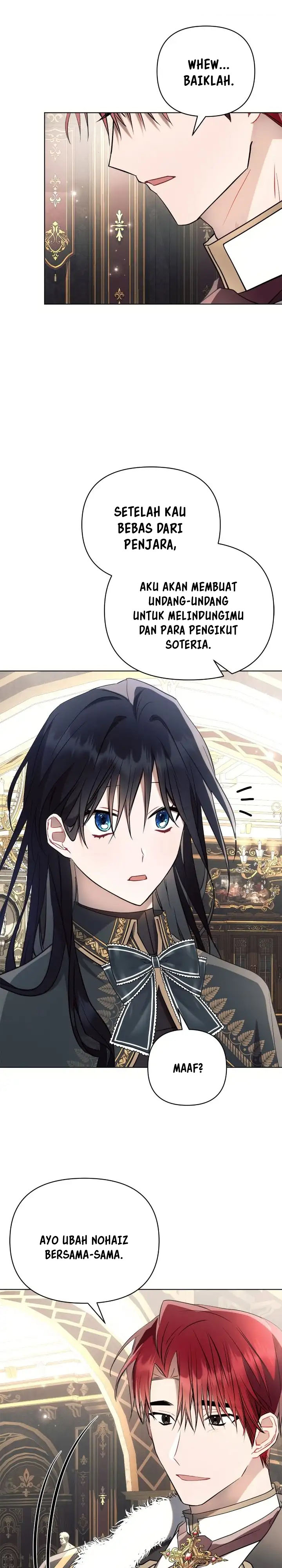 Ashtarte Chapter 95 - End Image 20