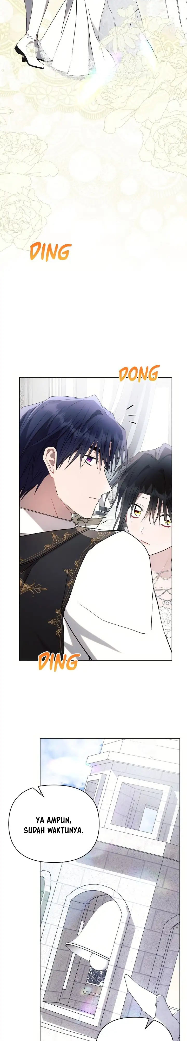 Ashtarte Chapter 95 - End Image 33