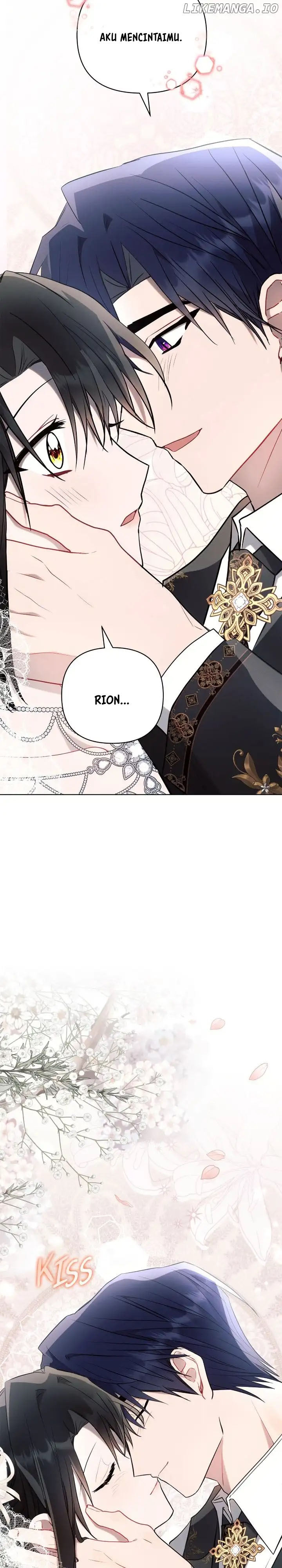 Ashtarte Chapter 95 - End Image 42