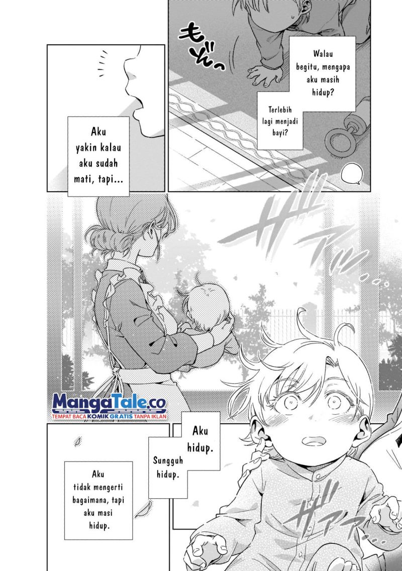 Gendai Shakai de Otome Game no Akuyaku Reijou wo suru no wa Chotto Taihen Chapter 01 Image 13