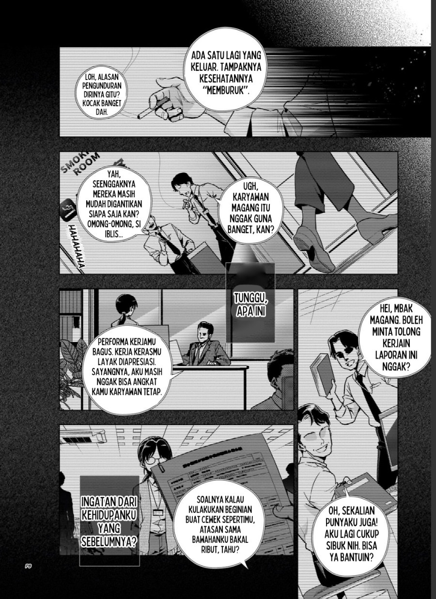 Gendai Shakai de Otome Game no Akuyaku Reijou wo suru no wa Chotto Taihen Chapter 07 Image 8