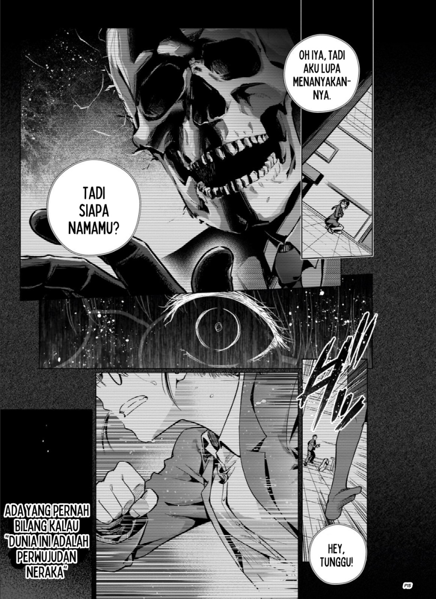 Gendai Shakai de Otome Game no Akuyaku Reijou wo suru no wa Chotto Taihen Chapter 07 Image 15