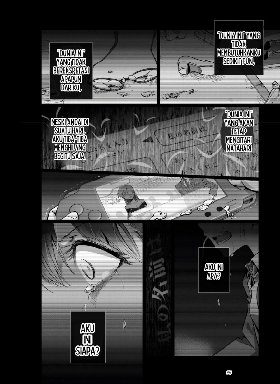 Gendai Shakai de Otome Game no Akuyaku Reijou wo suru no wa Chotto Taihen Chapter 07 Image 16