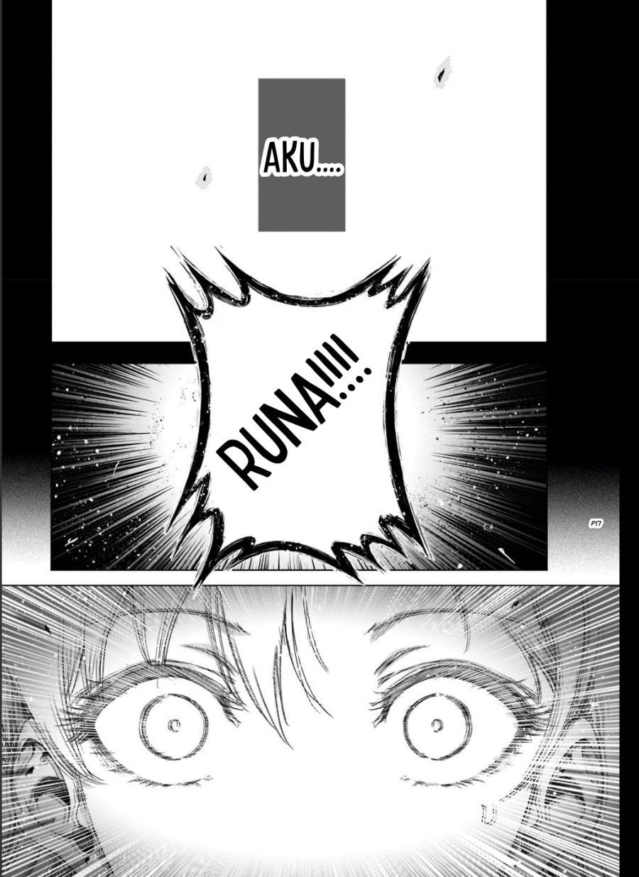 Gendai Shakai de Otome Game no Akuyaku Reijou wo suru no wa Chotto Taihen Chapter 07 Image 17