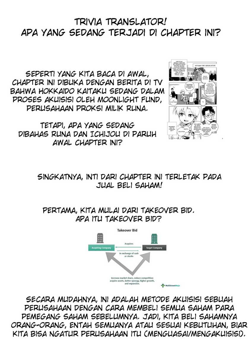 Gendai Shakai de Otome Game no Akuyaku Reijou wo suru no wa Chotto Taihen Chapter 10 Image 33