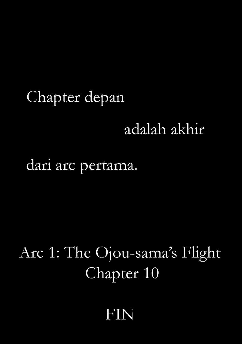 Gendai Shakai de Otome Game no Akuyaku Reijou wo suru no wa Chotto Taihen Chapter 10 Image 38