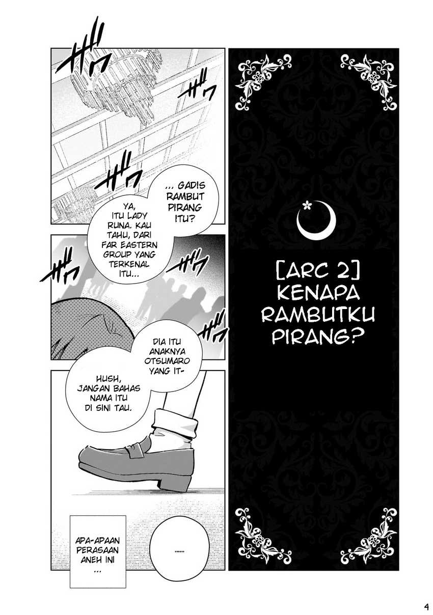 Gendai Shakai de Otome Game no Akuyaku Reijou wo suru no wa Chotto Taihen Chapter 12 Image 5