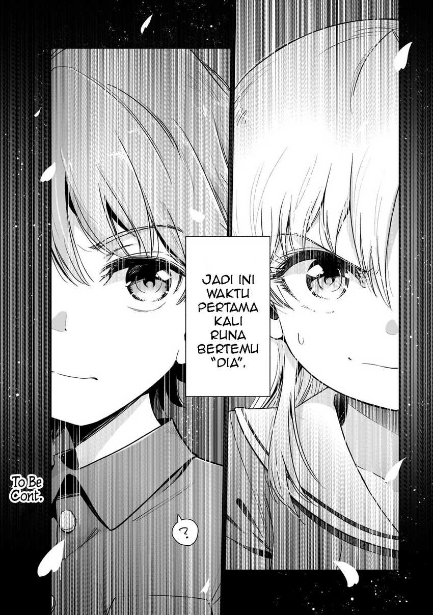 Gendai Shakai de Otome Game no Akuyaku Reijou wo suru no wa Chotto Taihen Chapter 12 Image 24