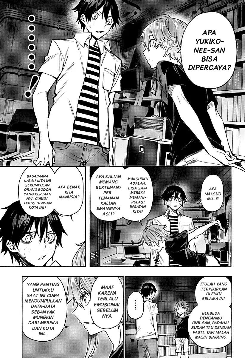 Koi Goku no Toshi Chapter 06 Image 10