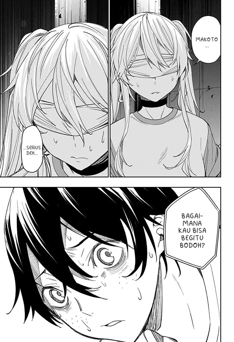 Koi Goku no Toshi Chapter 12 Image 16