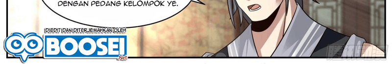 A Sword’s Evolution Begins From Killing Chapter 17 Image 4