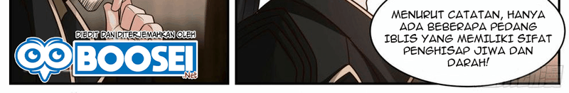 A Sword’s Evolution Begins From Killing Chapter 17 Image 6