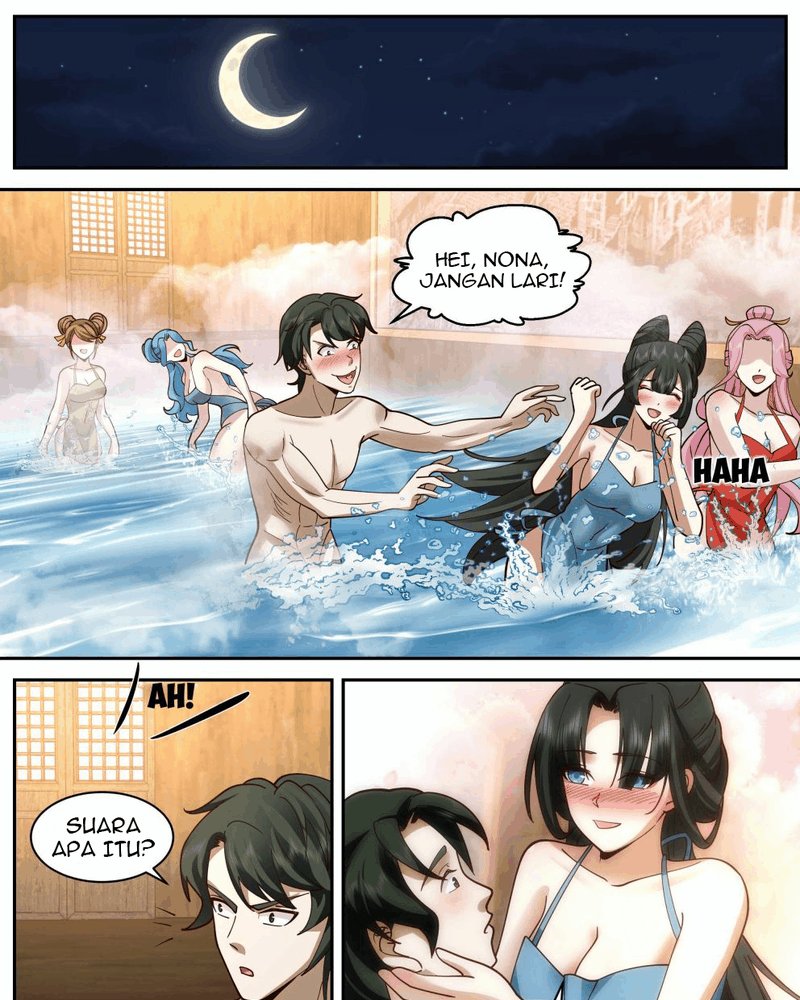 A Sword’s Evolution Begins From Killing Chapter 17 Image 13