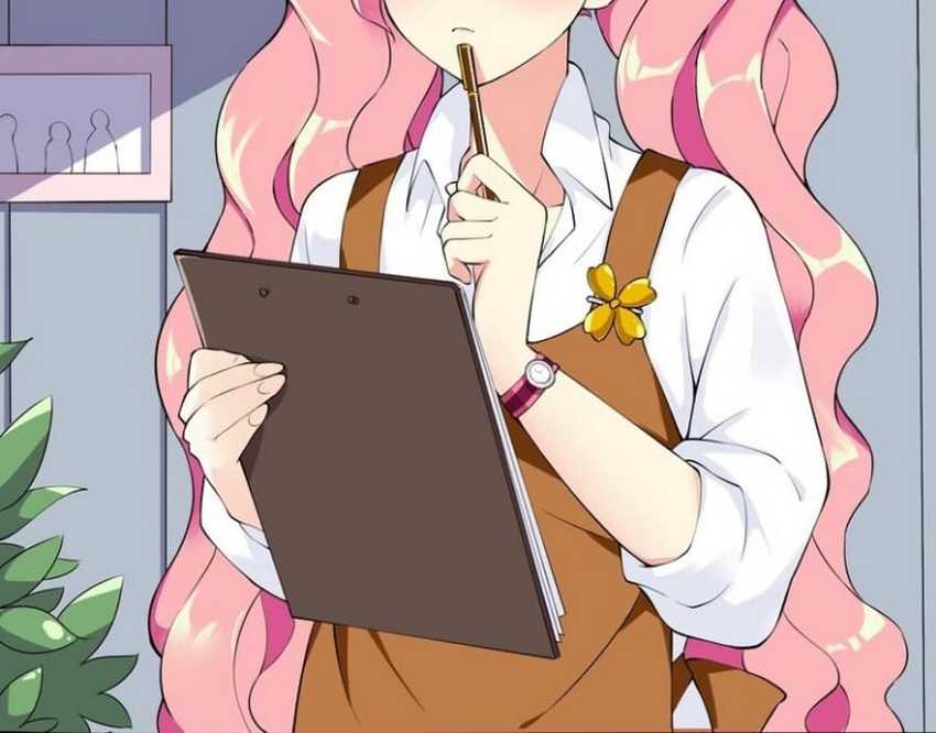 Became The Lucky 666 Princess Destiny Chapter 02 Image 31