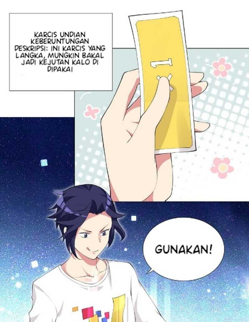 Became The Lucky 666 Princess Destiny Chapter 03 Image 8