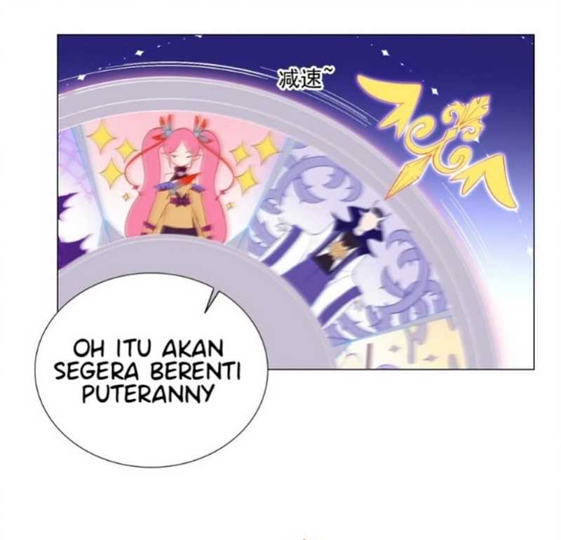 Became The Lucky 666 Princess Destiny Chapter 03 Image 18