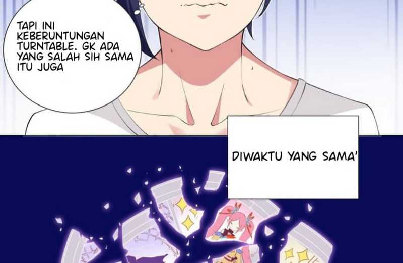 Became The Lucky 666 Princess Destiny Chapter 03 Image 21