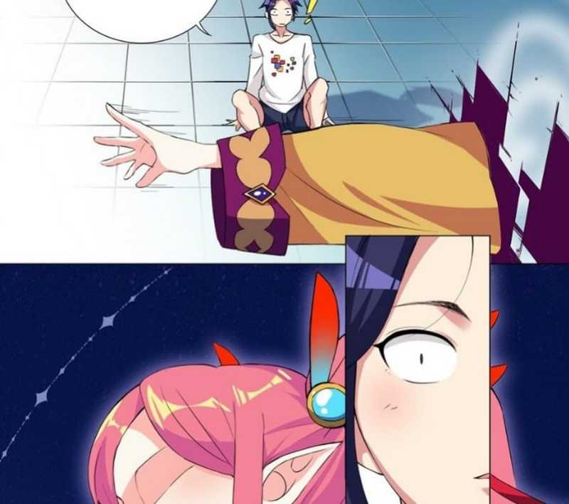 Became The Lucky 666 Princess Destiny Chapter 03 Image 39