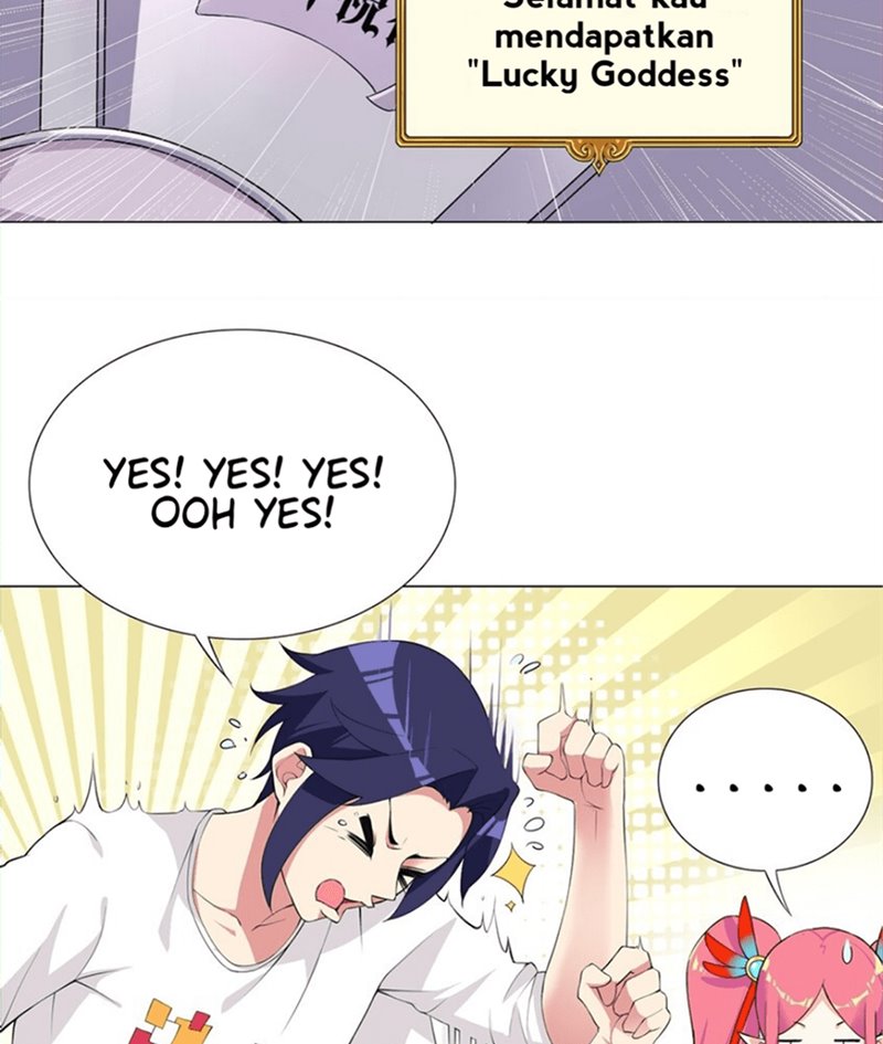 Became The Lucky 666 Princess Destiny Chapter 04 Image 6