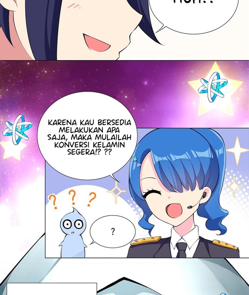Became The Lucky 666 Princess Destiny Chapter 04 Image 25