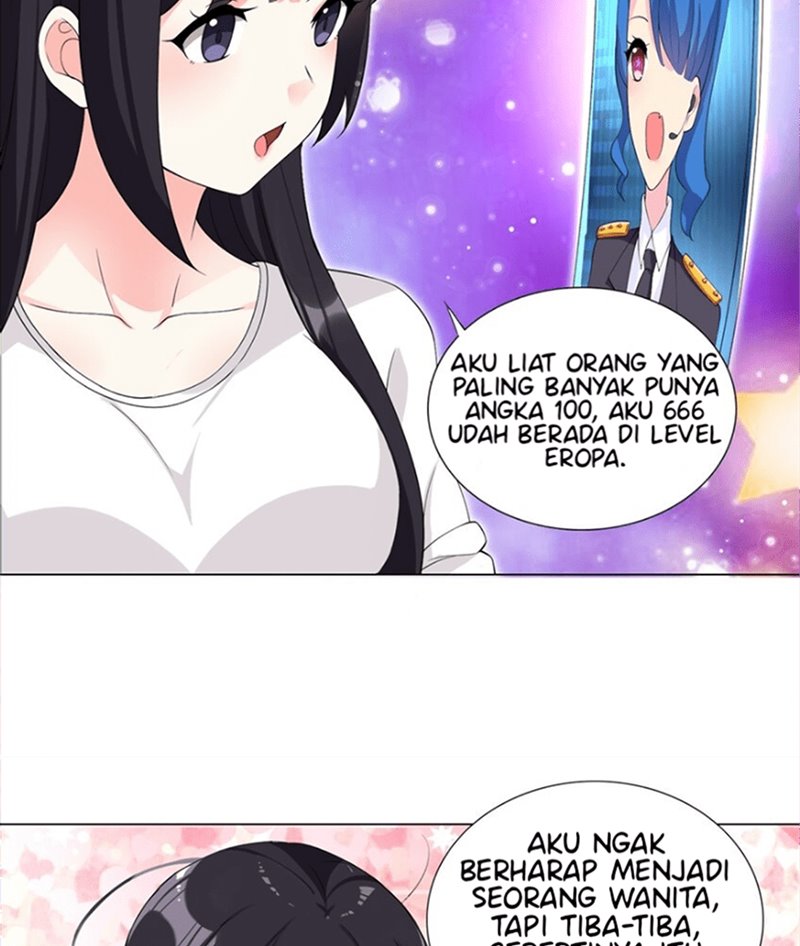 Became The Lucky 666 Princess Destiny Chapter 04 Image 42